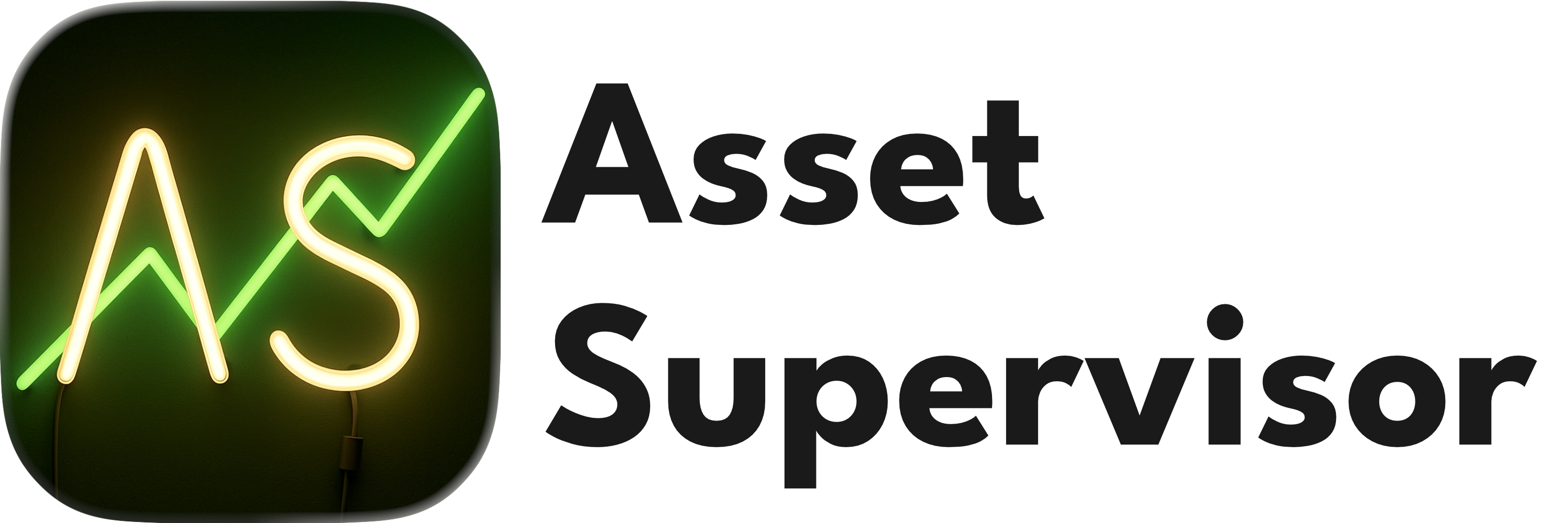 Asset Supervisor logo compact
