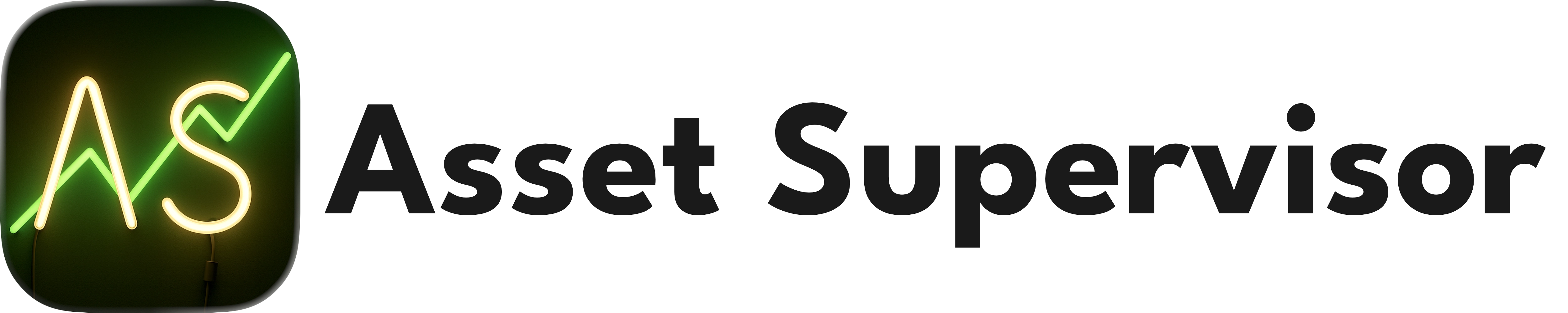 Asset Supervisor logo